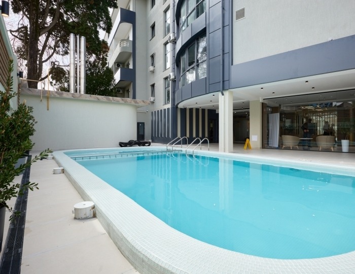 Отель Grace Global Hotel / Грейс Глобал СПА
