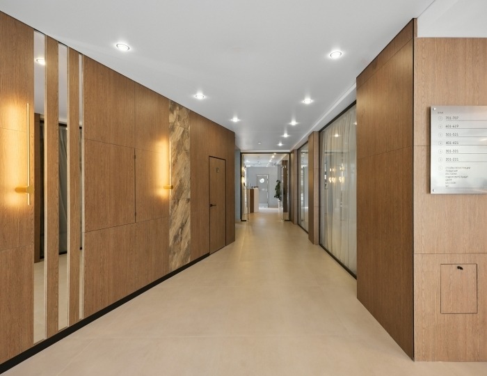 Отель Grace Global Hotel / Грейс Глобал СПА