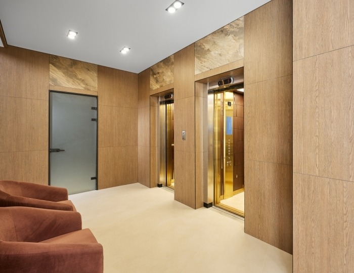 Отель Grace Global Hotel / Грейс Глобал СПА